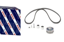 BOSCH Zahnriemensatz für VW EOS GOLF V VI JETTA III PASSAT POLO SCIROCCO TOURAN