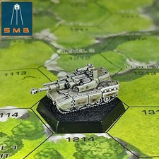 Medium tank x2 - Alternate Battletech Model -...