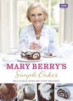 Simple Cakes | Mary Berry | Englisch | Buch | Gebunden | 2014 | Ebury Publishing