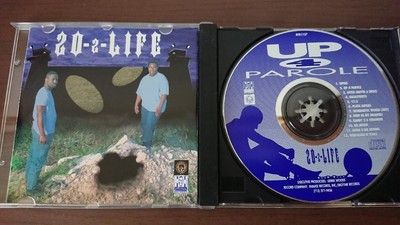 G-RAP 20-2-Life – Up 4 Parole Amazon.com: Up 4 Parole [Explicit] : 20-2-Life: Digital Music