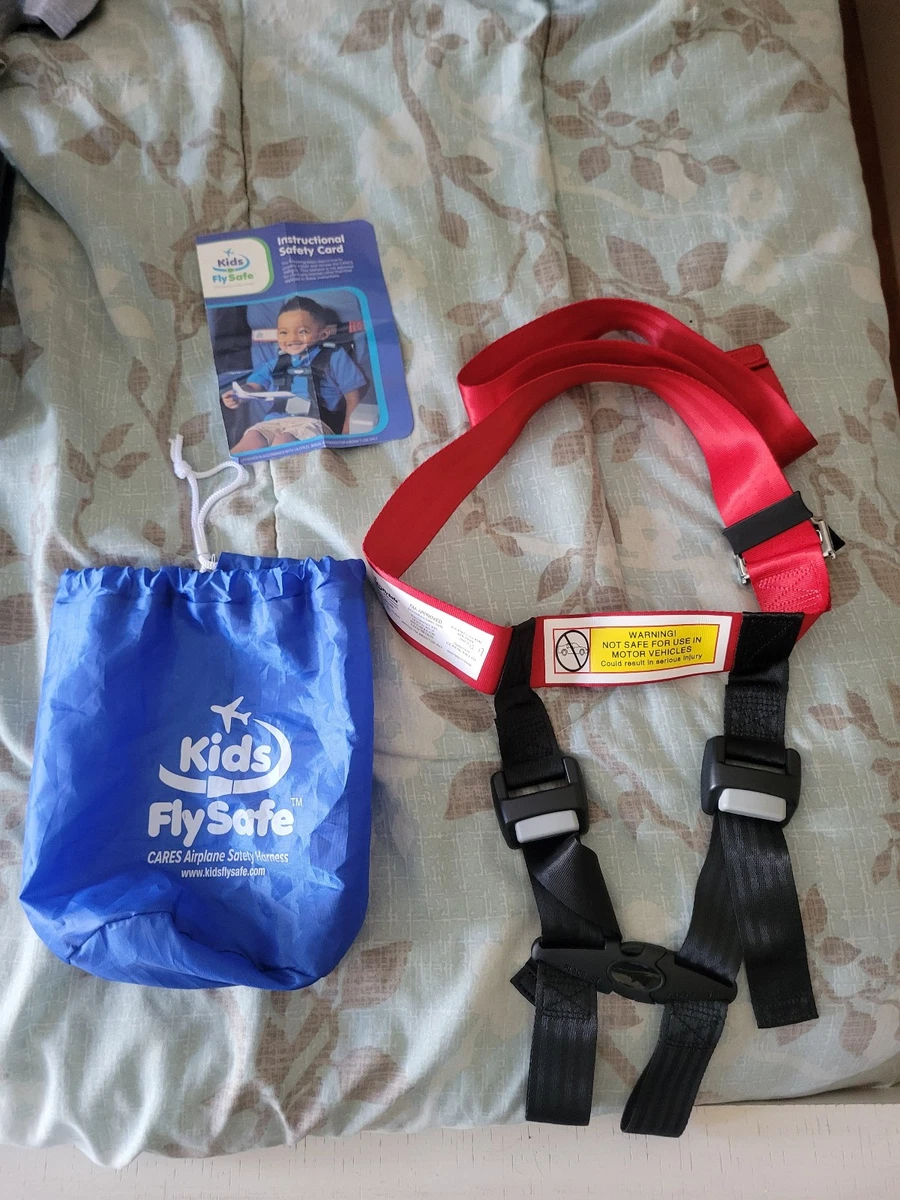 Kids Fly Safe Toddler Safety Harnesses for sale | eBay Kids Fly Safe Toddler Safety Harnesses for sale | eBay