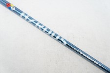 Project X HZRDUS Smoke Blue RDX PVD 60g 6.0 43.5" Driver Shaft -1" Cobra MyFly
