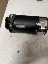 1948-54 Chevy Car Truck Original New Rebuilt 6 Volt Long Generator Delco 1948-54 Chevy Car Truck Original New Rebuilt 6 Volt Long Generator Delco