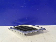 Calandre Saab 9-3