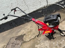 MOUNTFIELD Manor Compact 36  Rotervator  - GREAT CONDITION