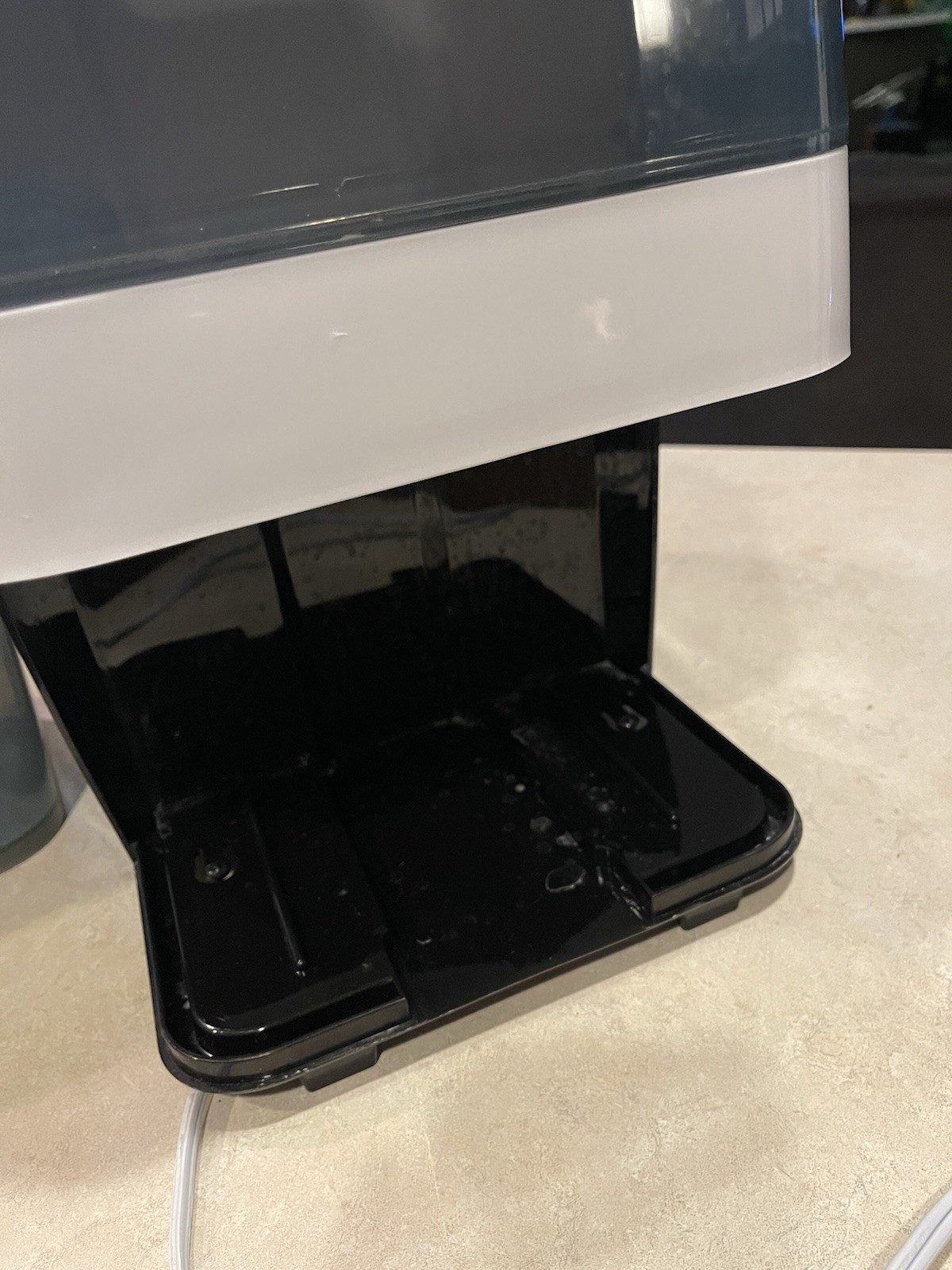 Baby Brezza Pro Bottle Washer Sterilizer Dryer BRZ0103 Complete Clean Tested