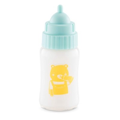 Magic Milk Baby Doll Bottle for 14-17'', Interactive Baby Doll Accessories wit...