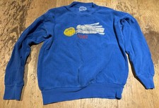 Beautiful Bobo Choses Girls Sweatshirt With ‘Home’ Print Age 10-11 Years