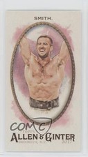 2017 Topps Allen & Ginter Mini A&G Ben Smith #211 0t2