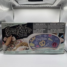 Easy-Bake Ultimate Electric Oven Playset, Kids Toys for Ages 8 up