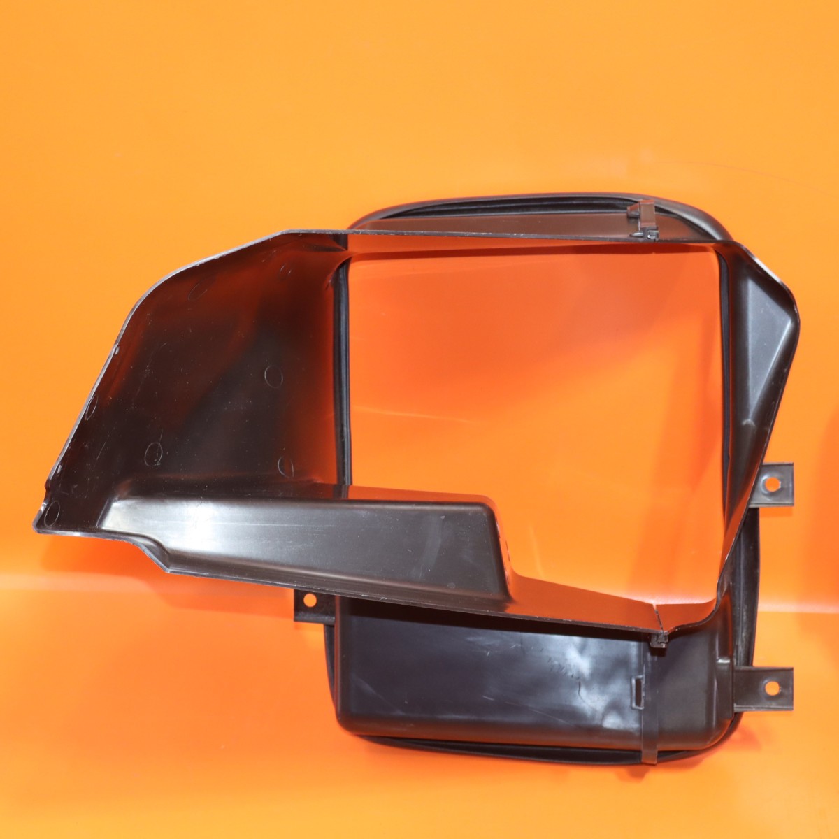 ROLLS ROYCE CULLINAN AIR DUCT GUIDE RIGHT LEFT 2024 2025 51745A55ED6 OEM