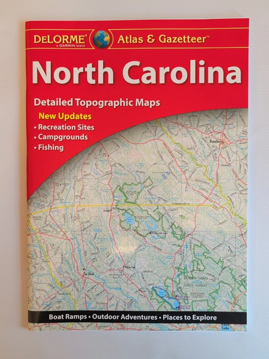 Maps & Atlases for sale | eBay