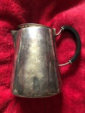 P&O Line - Coffee / Hot Water Jug - Ocean Liner Collectables