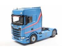 Solido Scania 580S Highline 113 1:24 Modellauto Diecast Neu OVP 421240213