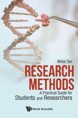 RESEARCH METHODS A PRACTICAL GUIDE FOR STUDENTS & RESEARCHE Tans Willie Buch
