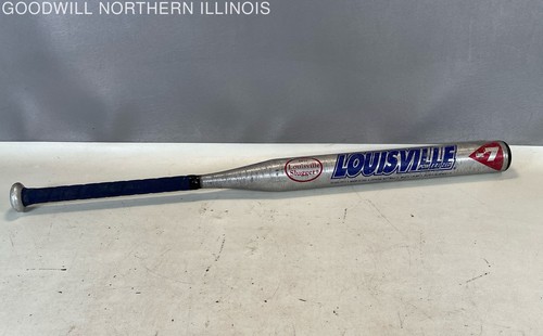 Batte Louisville Slugger TPS Dr Dot Richardson FP28 – 33 Pouces, 11 Oz, C405 Alloy