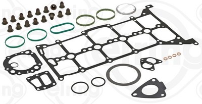 ELRING 806.850 Dichtungssatz Zylinderkopf für TOURNEO CUSTOM V362 TRANSIT V363