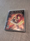 Heavenly Sword PS3 PlayStation 3 Complete CIB 1 YEAR WARRANTY