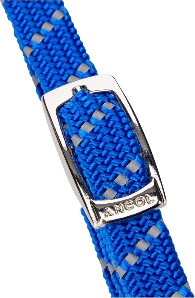 Collare per Gatti Riflettente Elasticizzato - Immagine 4 di 4