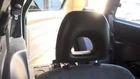 HEADREST ONLY!! RAV 4     1996 Front Seat 1838804