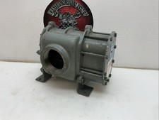 Roots Whispair Max 3” Positive Displacement Blower 2506 J Part 474844BR Unused