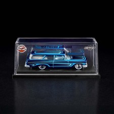 HOT WHEELS RLC Exclusive 1959 Chevrolet Brookwood. New IN BOX SOLD OUT ON HW