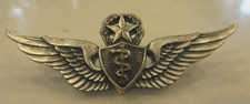 US Army Master Flight Surgeon 2 1/2