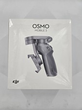 DJI Osmo Mobile 3 - Portable Smartphone Gimbal Stabilizer - New Sealed