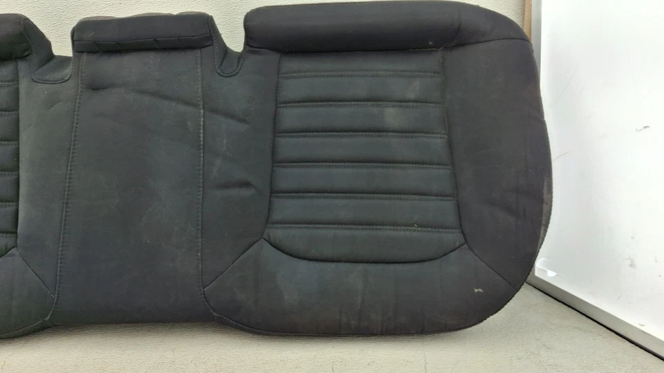 2016 - 2019 Ford Fusion rear row Lower seat Cushion Cloth OEM - Image 3 of 4