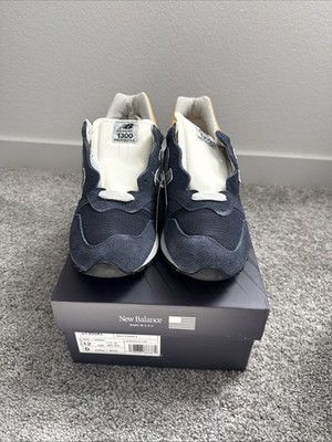 AIMÉ LEON DORE x NEW BALANCE 1300 Made In U.S.A. - SIZE 12 Men s