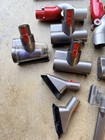 Lot of Genuine OEM Dyson Vacuum Accessories & Attachments - 23 Mixed Pieces — photo 7