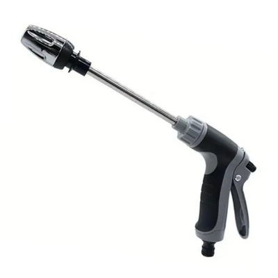 #ad Aquoxis High Pressure Washer Gun Power Hose Nozzle Jet Spray Cleaner $11.48