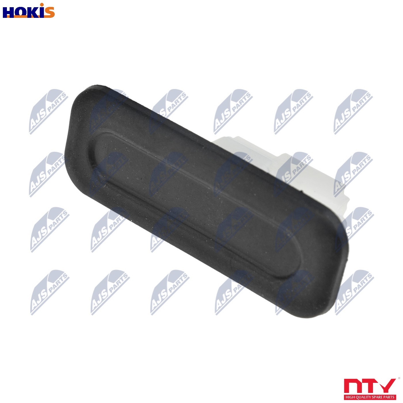 ✅Fits NTY EZC-CT-010 BOOT RELEASE SWITCH  ⭐UK Seller⭐ - Image 9