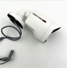 Night Owl CM-PTHD30W-BU Bullet Security Camera Used Good 