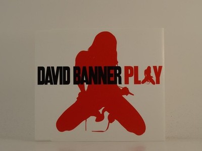 DAVID BANNER PLAY (H1) Prices that make Pop Rock 
