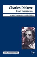 Nicolas Tredell | Charles Dickens - Great Expectations | Taschenbuch | Englisch
