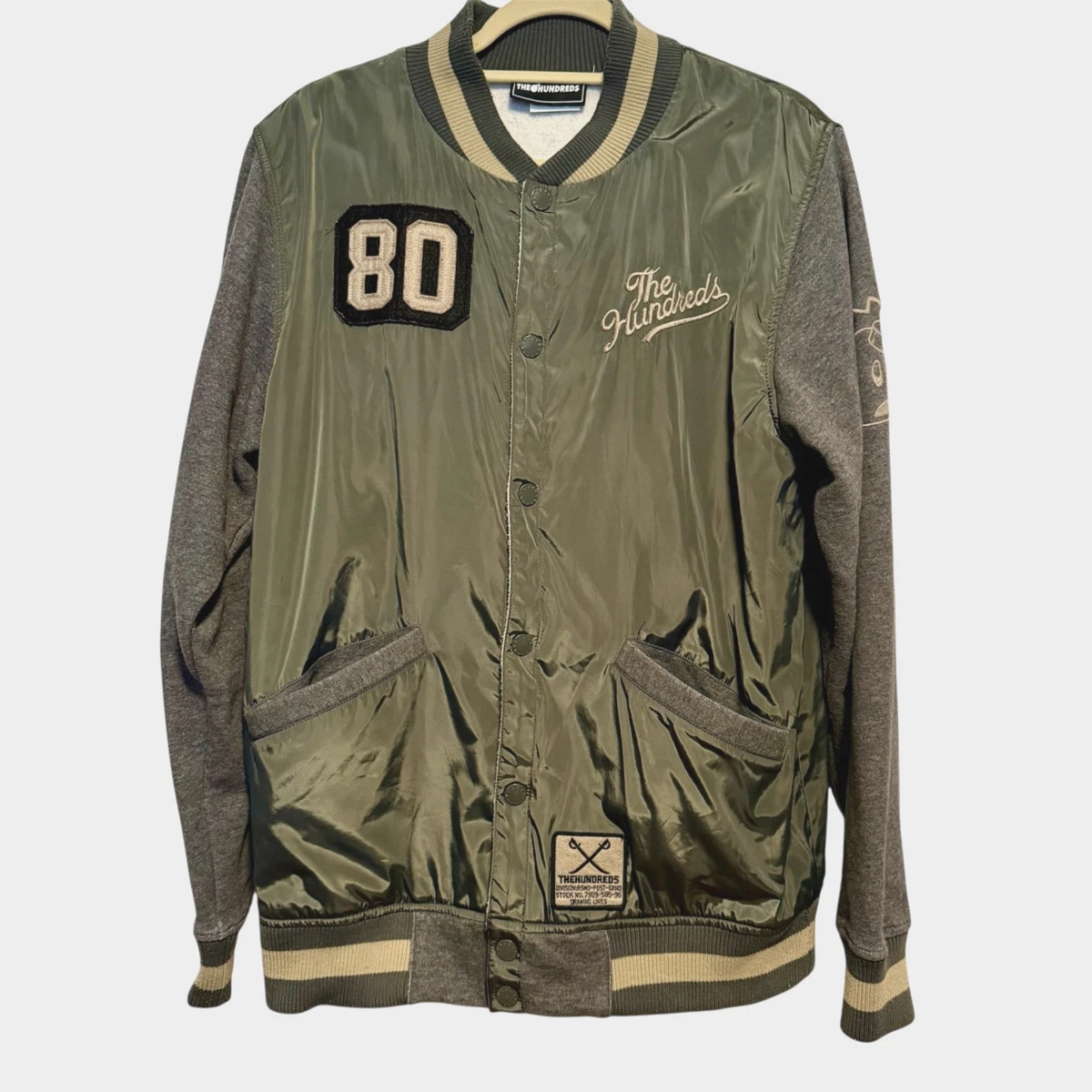 the hundreds jacket products for sale | eBay
