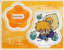 Inuyasha Acrylic Stand 10cm Collectible Animation Character Display