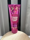 NEW Twisted Peppermint 8 oz Ultimate Hydration Body Cream Bath & Body Works — photo 1