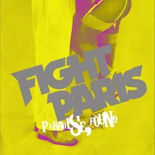 Fight Paris - Paradise, Found (Anniversary Edition Vinyl LP) [PRE-ORDER]