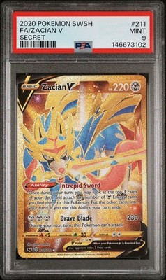 ポケモンカード全てpsa9 PSA 9 Moltres & Zapdos & Articuno GX 69/68 2019 Hidden Fates