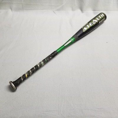 Easton SC900 Stealth Baseball Bat BST32 CNT 30'' 20 oz   2-5/8'' Carbon Nanotube