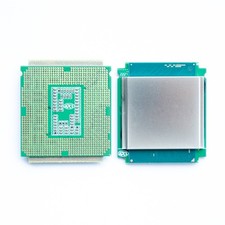 10729 8-9th generation with pre-applied thermal paste, modded desktop CPU QQLT