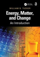 William B. Tucker | Energy, Matter, And Change | Taschenbuch | Englisch (2024)