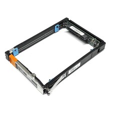 EMC 100-554-740 2.5 Zoll HDD Caddy mit SAS/SA...