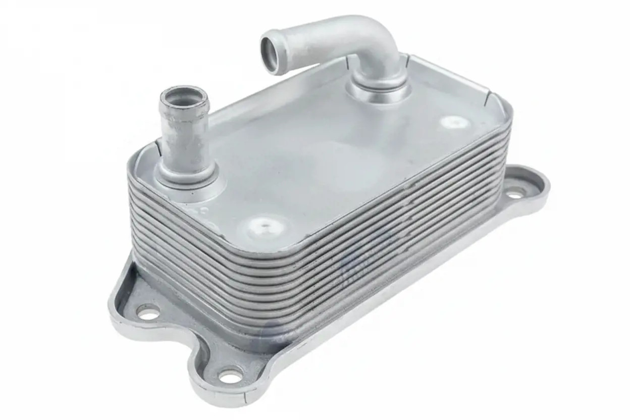 Engine oil cooler CCL-FR-017 NTY for VOLVO FORD