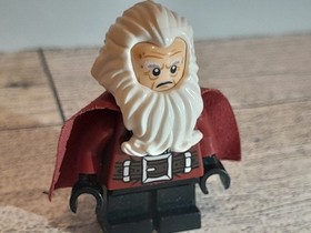 Lego Balin the Dwarf minifigure Lord of the Rings The Hobbit 79003