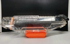 Nerf Rival Nemesis MXVII-10K Replacement Ammo Hopper Magazine IN USED CONDITION