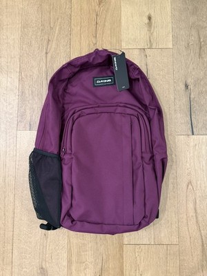 Dakine Campus 33L Casual Backpack Dark Purple New in Plastic