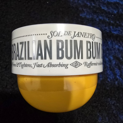 Sol De Janeiro Bum Bum Cream 75ml